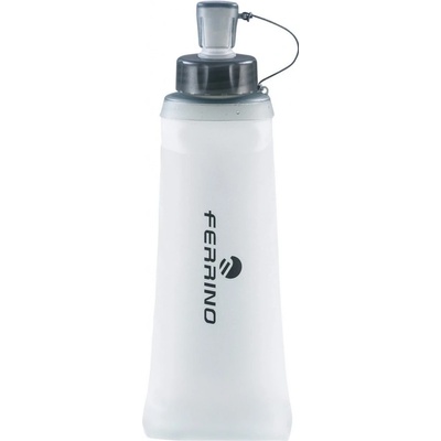 Ferrino Soft Flask 500ml white