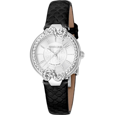 Roberto Cavalli by Franck Muller RV1L214L0011 - Дамски часовник (RV1L214L0011)
