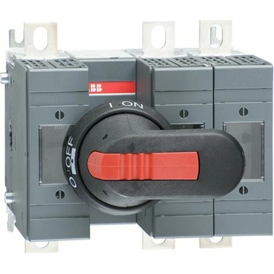 ABB Odpínač OS125GD12P pojistkový 1SCA115641R1001