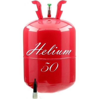 Helium do balónků BigParty 50 – Hledejceny.cz