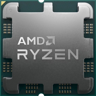 AMD Ryzen 7 8700G 100-100001236BOX – Zboží Mobilmania