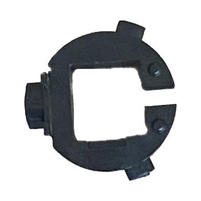 Приставка - база за ксенон крушка за Hyundai Santa Fe