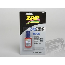 ZAP Z-42 Threadlocker 6g modrý