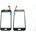 Тъч скрийн, Besmart, Samsung Galaxy j1 J100, Бял (BSMART163)