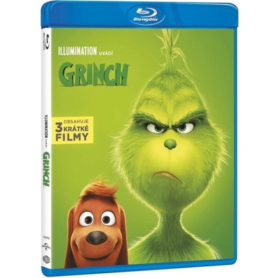 Grinch
