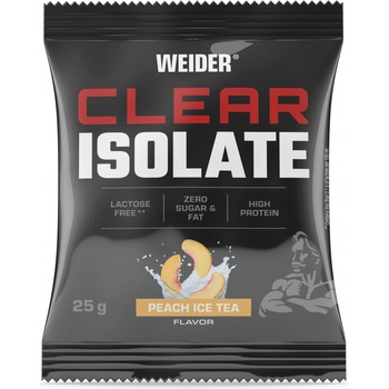 Weider Clear Isolate 25 g
