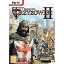 Hry na PC Stronghold Crusader 2