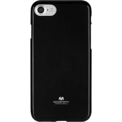 Mercury Силиконов калъф за Huawei Mate 10, черен (176480)