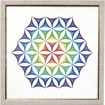 K8 - Цветето на живота (k8)