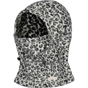 Barts Зимна шапка (beanie) Barts Fleeced Up Hood Balaclava - Grey - размер One Size (904-7174-0211)