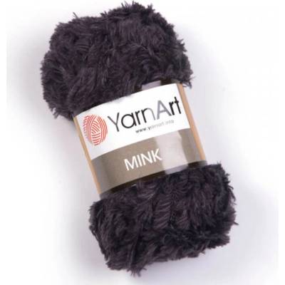 YarnArt Mink Farba: 336