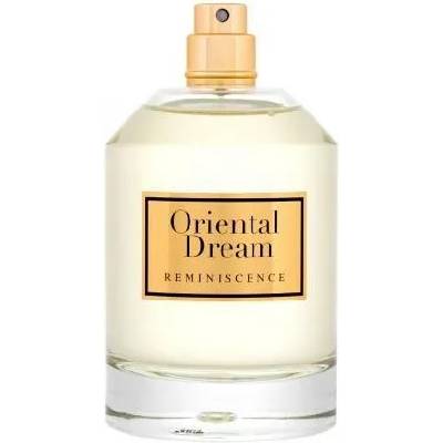 Reminiscence Oriental Dream EDP 100 ml Tester