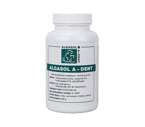 Algasol A-dent 200 g