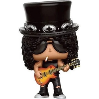 Funko POP! Guns N´ Roses Slash 10 cm