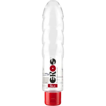 Image 1 of EROS Лубрикант eros silk silicone lubricant 175 ml