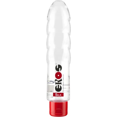 EROS Лубрикант eros silk silicone lubricant 175 ml