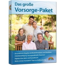 Das große Vorsorge Paket