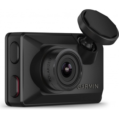 Garmin Dash Cam X310