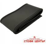 Paolo Калъф за волан - 5070 - с черно (21125) - steficenter