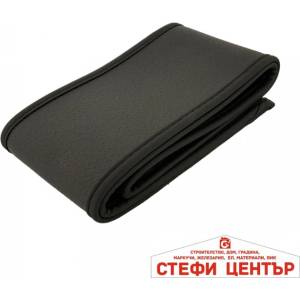 Paolo Калъф за волан - 5070 - с черно (21125) - steficenter