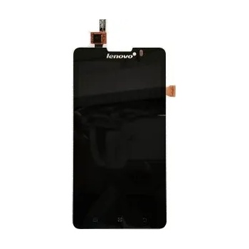 Image 1 of Lenovo LCD Дисплей и Тъч Скрийн за Lenovo P70