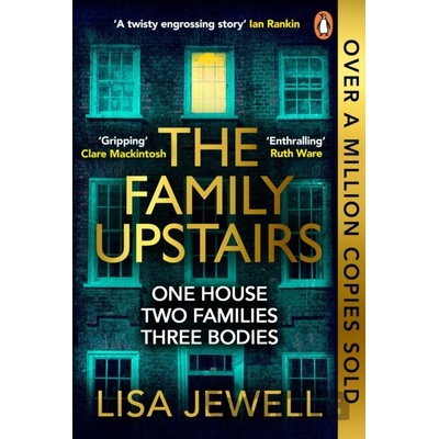 The Family Upstairs - Lisa Jewell