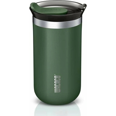 Wacaco termohrnek Octaroma 300 ml zelený