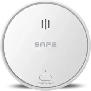 SAFE HOME europe s. r. o SAFE Fire Guard, bílá - SAFE38230