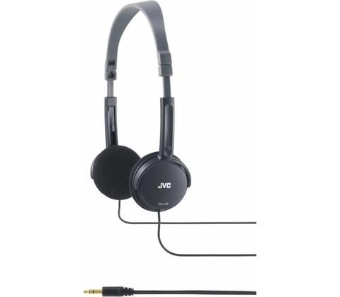 JVC HA-L50