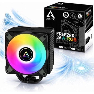 ARCTIC Freezer 36 A-RGB ACFRE00124A