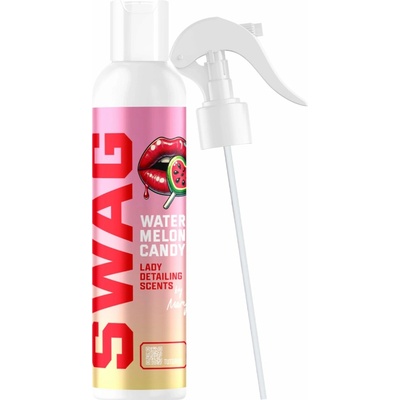SWAG Lady Watermelon Candy 150 ml