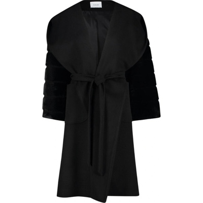 Gaudi Dainty Black kabát