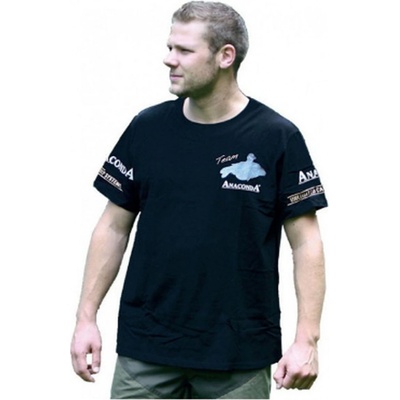 Anaconda Tričko s logom