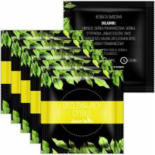 Green Touch Ovocný čaj Osviežujúci citrus 5 vrecúšok