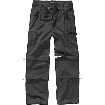 Kalhoty Brandit M-65 černé