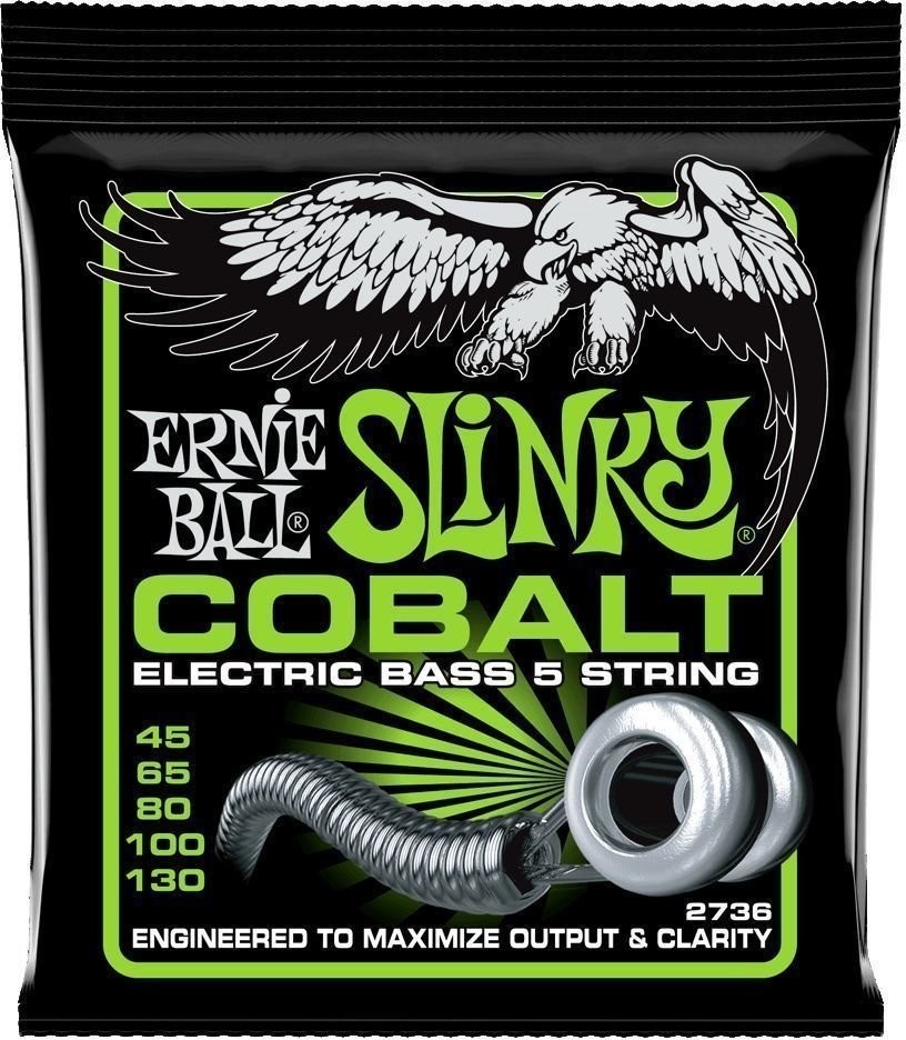 Ernie Ball 2736