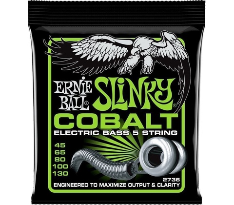Ernie Ball 2736