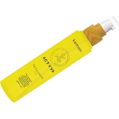 Kemon Actyva Bellessere Oil 50 ml