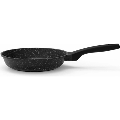 Domoletti Pánev BLACK MARBLE 24 cm hliník