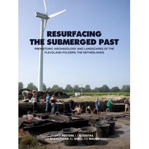 Resurfacing the Submerged Past (ISBN: 9789464260380)