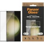 Panzer Стъклен протектор PanzerGlass за Samsung Galaxy S23 Ultra UWF FP AB