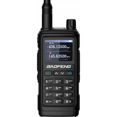 Baofeng UV-17E