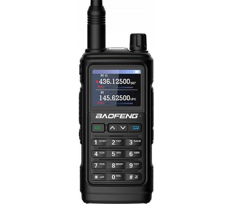 Baofeng UV-17E
