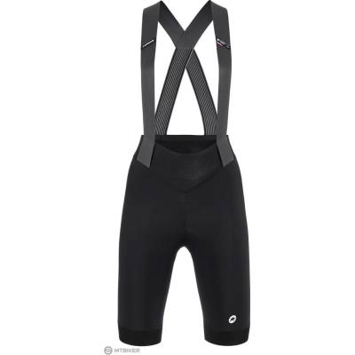 Assos Uma GT C2 dámske s trakmi black series