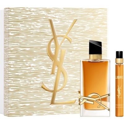 Yves Saint Laurent Libre Intense EDP 90 ml + EDP 10 ml pre ženy