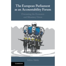 European Parliament as an Accountability Forum - Akbik, Adina Universiteit Leiden