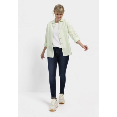 DŽÍNSY CAMEL ACTIVE NOS DENIM INDIGO