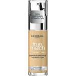 L'Oréal L'Oréal Фон дьо тен True Match, Golden Almond, 2. D/2. W, 30 ml - baby