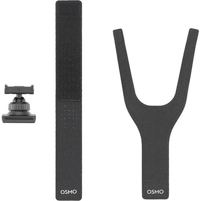 DJI Osmo Action 360° Wrist Strap CP.OS.00000278.01 – Zboží Živě