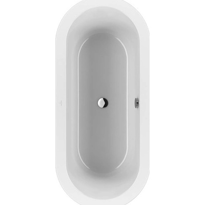 Villeroy & Boch Loop & Friends 180 x 80 cm UBA180LFO7PDV-01